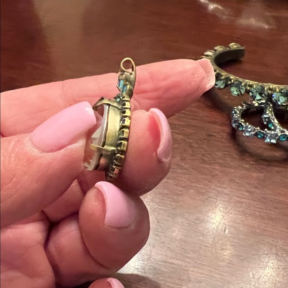 Sorrelli Elegant Crystal Jewelry Set - Picture 3 of 16